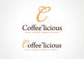Logo design # 356761 for Logo for Coffee'licious coffee bar & cakeries contest