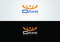 Logo design # 378532 for Daki Beatz contest