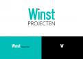 Logo # 509458 voor Logo + digitale huisstijl voor WINST Projecten wedstrijd