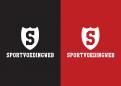 Logo # 299091 voor Doorontwikkelen beeldmerk&logo voor sportvoeding- en superfoods webshop wedstrijd