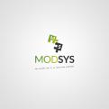 Logo design # 522202 for Logo for modular business software  contest