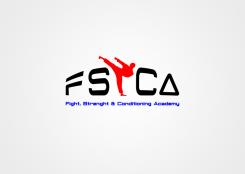 Logo # 462915 voor Ontwerp een fris logo voor een nieuw fight strenght & conditioning academy  wedstrijd
