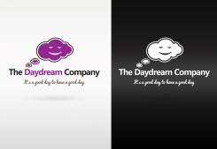 Logo # 286963 voor The Daydream Company heeft een super krachtig, leuk, stoer en alleszeggend logo nodig!  wedstrijd