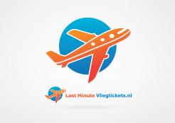 Logo # 338025 voor LOGO LAST MINUTE VLIEGTICKETS  wedstrijd