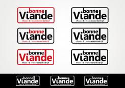 Logo # 188852 voor Nieuw logo voor Bonne Viande wedstrijd