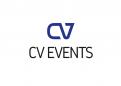 Logo design # 550399 for Event management CVevents contest