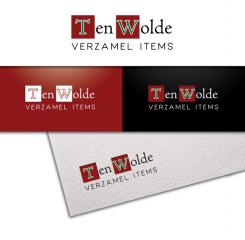 Logo # 540268 voor Bedenk een logo in een vintage, modern jasje voor Ten Wolde! wedstrijd