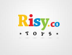 Logo design # 423399 for Toys Shop needs a LOGO contest