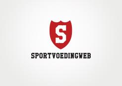 Logo # 298905 voor Doorontwikkelen beeldmerk&logo voor sportvoeding- en superfoods webshop wedstrijd