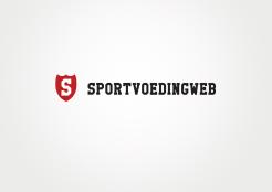 Logo # 298906 voor Doorontwikkelen beeldmerk&logo voor sportvoeding- en superfoods webshop wedstrijd