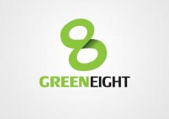 Logo # 420995 voor Green 8 Group wedstrijd