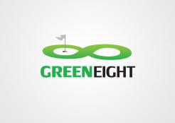 Logo # 420996 voor Green 8 Group wedstrijd