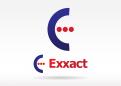 Logo # 332823 voor Exxact Radio, Televisie en Internet wedstrijd