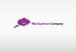 Logo # 286980 voor The Daydream Company heeft een super krachtig, leuk, stoer en alleszeggend logo nodig!  wedstrijd
