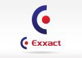 Logo # 332826 voor Exxact Radio, Televisie en Internet wedstrijd