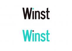 Logo # 511192 voor Logo + digitale huisstijl voor WINST Projecten wedstrijd