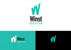 Logo # 511193 voor Logo + digitale huisstijl voor WINST Projecten wedstrijd