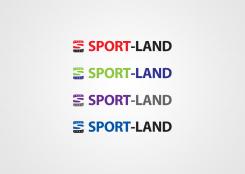 Logo # 435154 voor Logo voor sport-land.nl wedstrijd