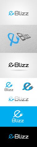 Logo design # 432253 for Logo eblizz contest