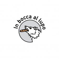 Logo # 529261 voor Ontwerp een leuk logo voor broodjeszaak met Italiaanse specialiteiten wedstrijd