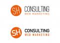 Logo design # 544813 for Logo // Consultante web marketing contest