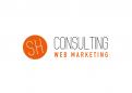 Logo design # 544814 for Logo // Consultante web marketing contest