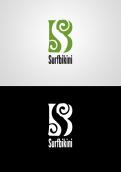 Logo design # 452122 for Surfbikini contest