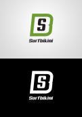 Logo # 452123 voor Surfbikini wedstrijd