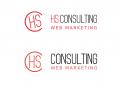 Logo design # 545824 for Logo // Consultante web marketing contest