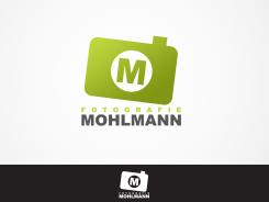 Logo # 168228 voor Fotografie Mohlmann (for english people the dutch name translated is photography mohlmann). wedstrijd
