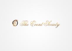 Logo # 470992 voor The Event Society wedstrijd