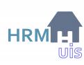 Logo # 108383 voor Op zoek naar een verrassend logo voor HRM Huis.  wedstrijd