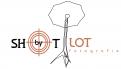 Logo design # 108184 for Shot by lot fotography contest