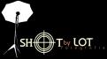 Logo design # 108186 for Shot by lot fotography contest