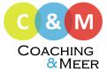 Logo # 108197 voor Coaching&Meer / coachingenmeer wedstrijd
