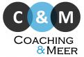 Logo # 108201 voor Coaching&Meer / coachingenmeer wedstrijd