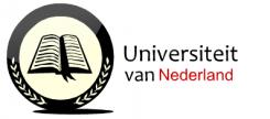Logo design # 109329 for University of the Netherlands contest