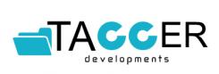 Logo design # 110346 for Taccer developments contest