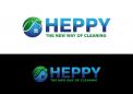 Logo design # 732675 for Create a logo for the new type of cleaning contest