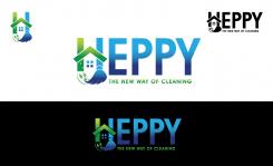Logo design # 732677 for Create a logo for the new type of cleaning contest