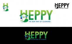 Logo design # 732678 for Create a logo for the new type of cleaning contest