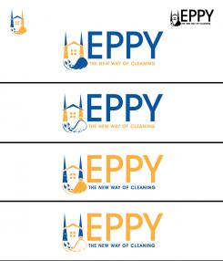 Logo design # 732684 for Create a logo for the new type of cleaning contest