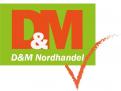 Logo  # 361288 für D&M-Nordhandel Gmbh Wettbewerb