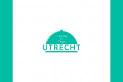 Logo design # 825325 for logo for a weblog about dining out in Utrecht, The Netherlands contest