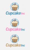 Logo # 77360 voor Logo voor Cupcakes Inc. wedstrijd