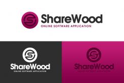 Logo design # 77593 for ShareWood  contest