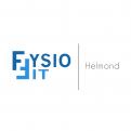 Logo # 70630 voor Logo voor FysioFit Helmond wedstrijd