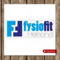Logo # 74243 voor Logo voor FysioFit Helmond wedstrijd