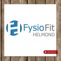 Logo # 74244 voor Logo voor FysioFit Helmond wedstrijd