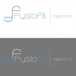 Logo # 70643 voor Logo voor FysioFit Helmond wedstrijd
